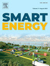 Smart Energy