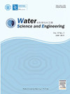 Water Science And Engineering