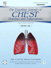 Egyptian Journal Of Chest Diseases And Tuberculosis