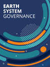 Earth System Governance