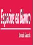 Espacios En Blanco-serie Indagaciones