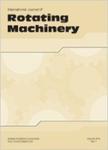 International Journal Of Rotating Machinery