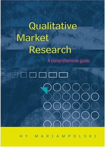 Qualitative Market Research