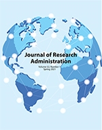 Journal Of Research Administration