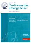 Journal Of Cardiovascular Emergencies