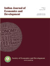 Indian Journal Of Economics And Development