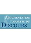 Argumentation Et Analyse Du Discours