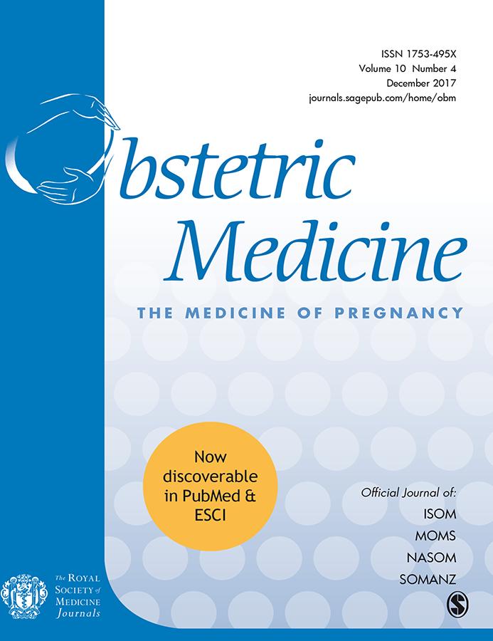 Obstetric Medicine