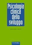 Psicologia Clinica Dello Sviluppo