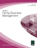 Journal Of Family Business Management