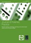 Journal Of Forensic Practice