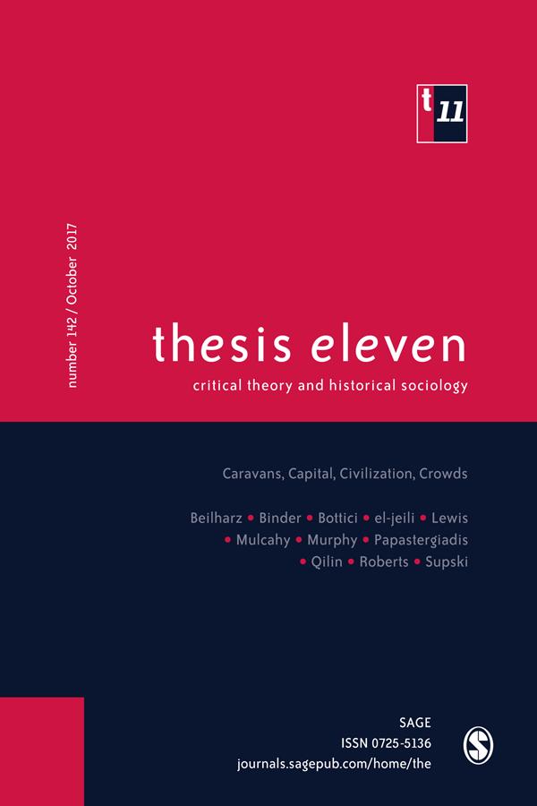 Thesis Eleven