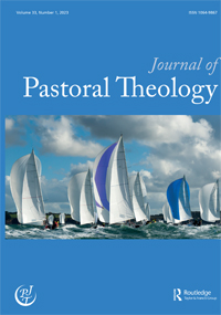 Journal Of Pastoral Theology