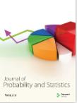 Journal Of Probability And Statistics