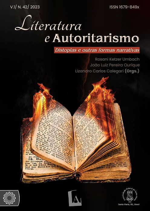 Literatura E Autoritarismo