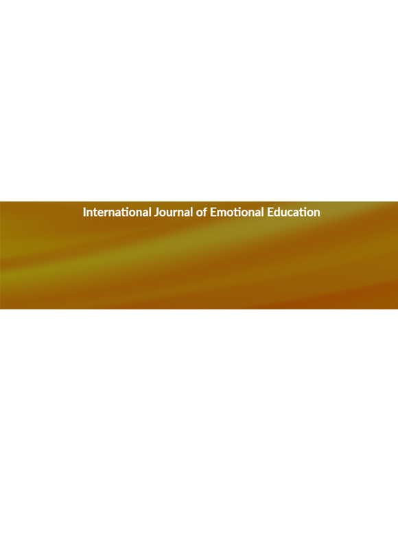 International Journal Of Emotional Education