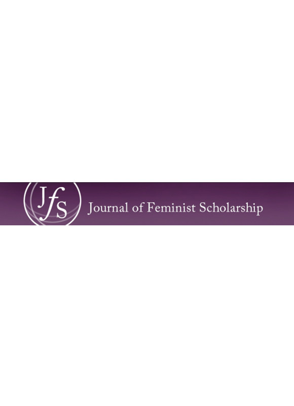 Journal Of Feminist Scholarship