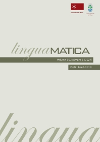 Linguamatica