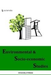 Environmental & Socio-economic Studies