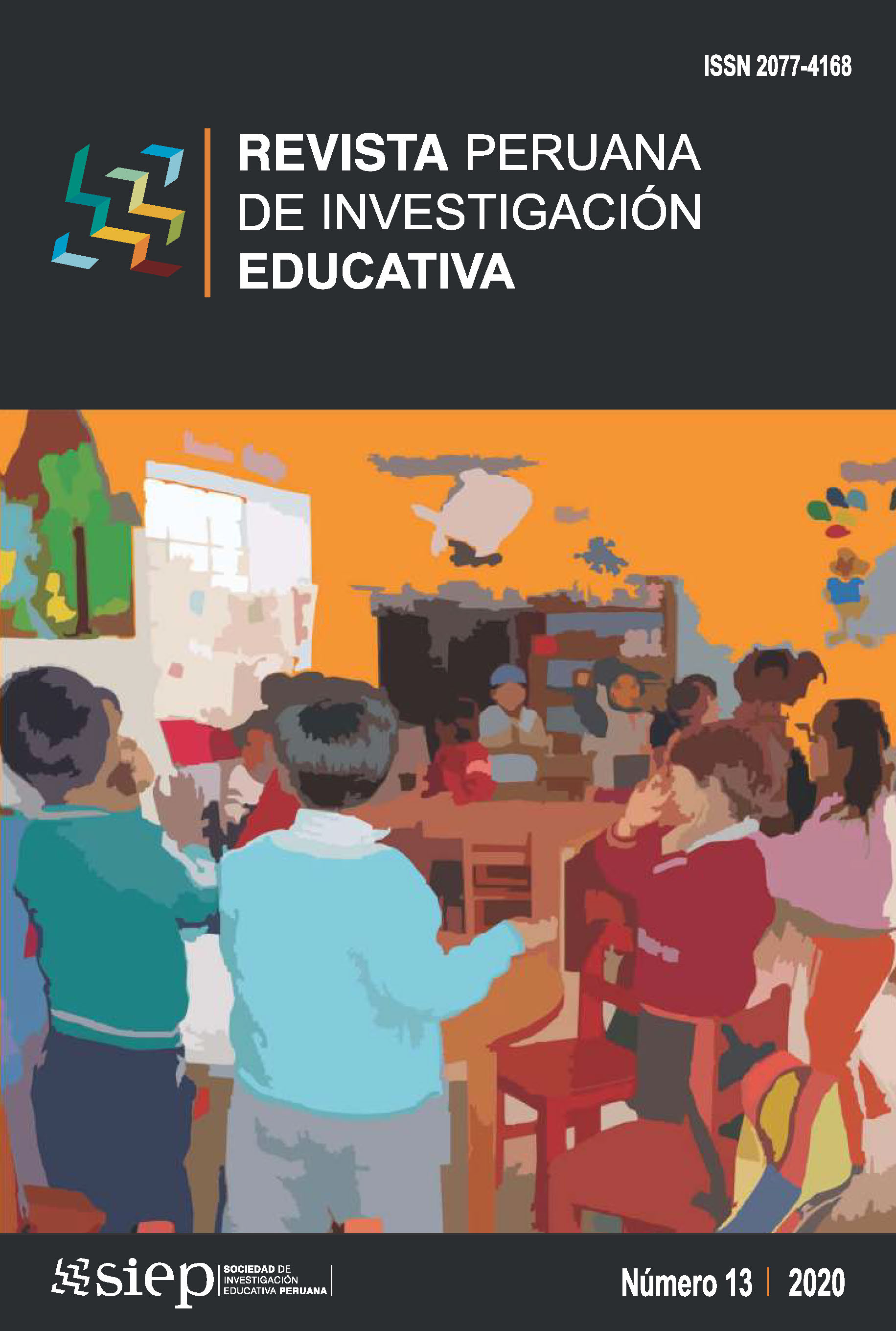 Revista Peruana De Investigacion Educativa