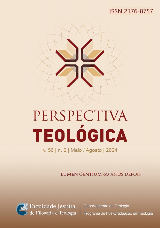 Perspectiva Teologica