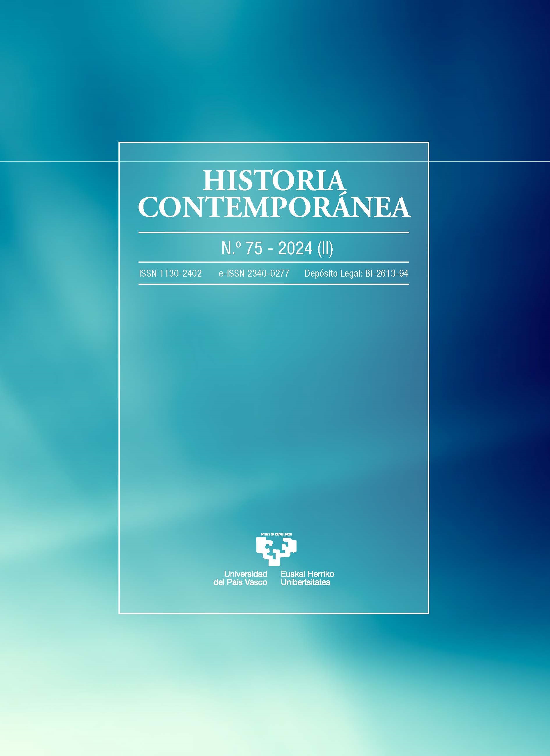 Historia Contemporanea