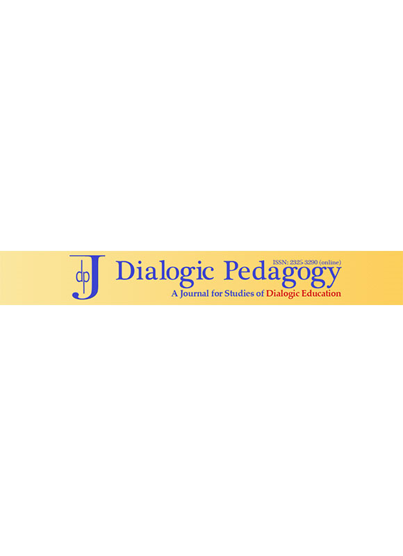 Dialogic Pedagogy