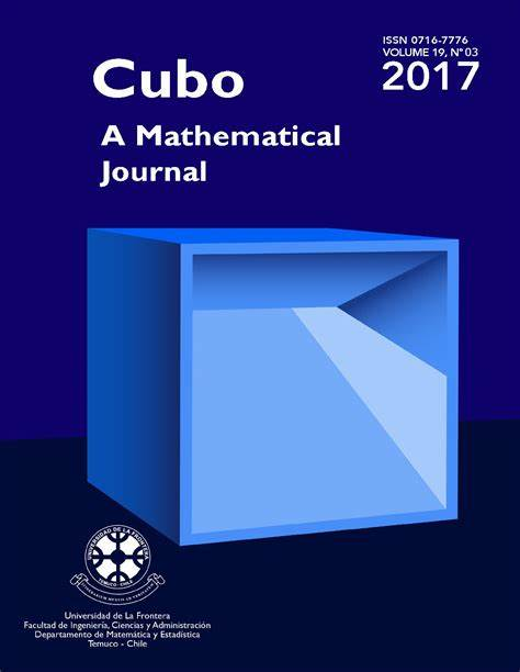 Cubo-a Mathematical Journal