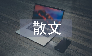 初中語(yǔ)文散文教學(xué)