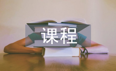 數(shù)據(jù)挖掘課程