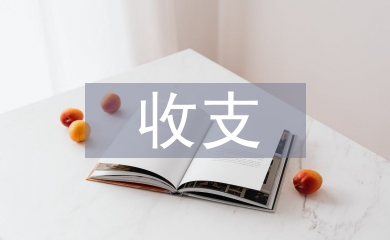 如何加強(qiáng)收支審計(jì)提高經(jīng)濟(jì)效益