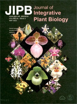 Journal of Integrative Plant Biology雜志